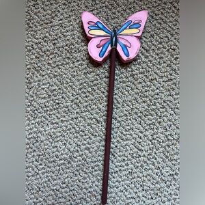 BUTTERFLY DECOR